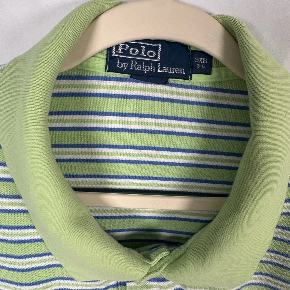 Ralph Lauren this ralph